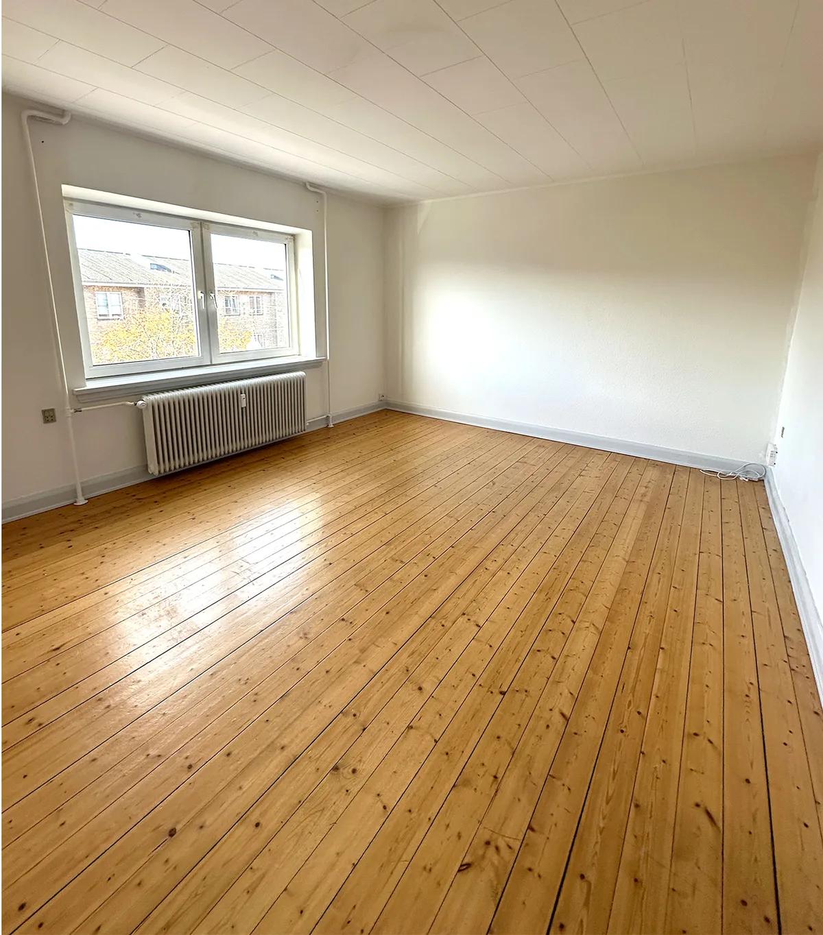 2-vær. lejlighed på 60 m² - Aalborg
