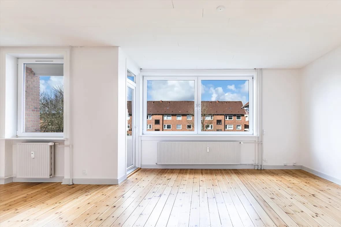 3-vær. lejlighed på 68 m² - Holstebro