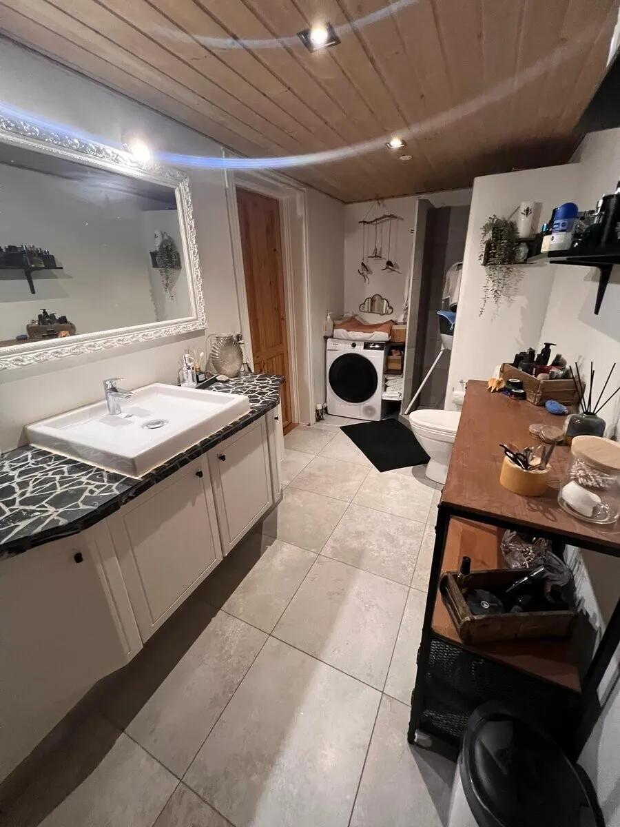 3-vær. lejlighed på 108 m² - Esbjerg