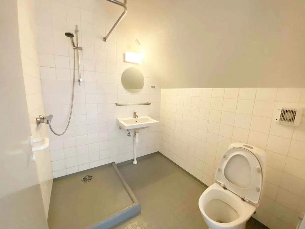3-vær. lejlighed på 80 m² - Haderslev