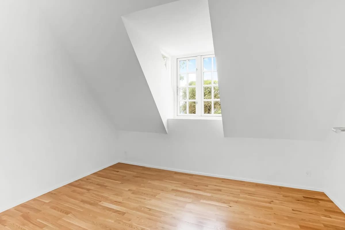 3-vær. lejlighed på 93 m² - Viborg
