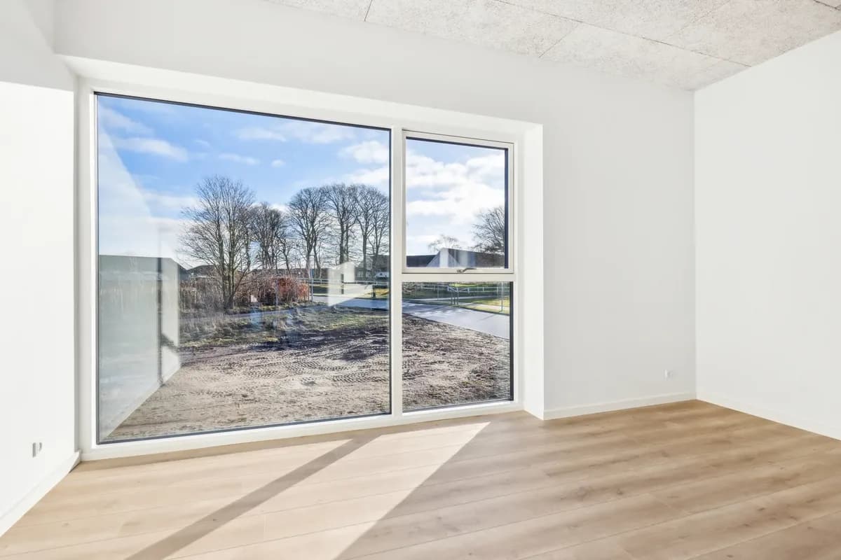4-vær. lejlighed på 83 m² - Svenstrup J