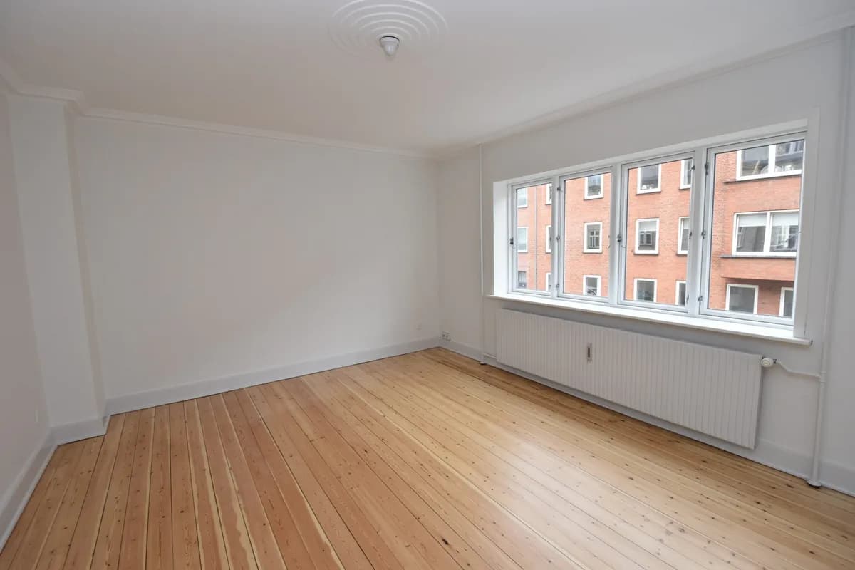 2-vær. lejlighed på 60 m² - Aalborg
