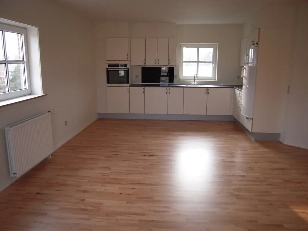 3-vær. lejlighed på 94 m² - Skive