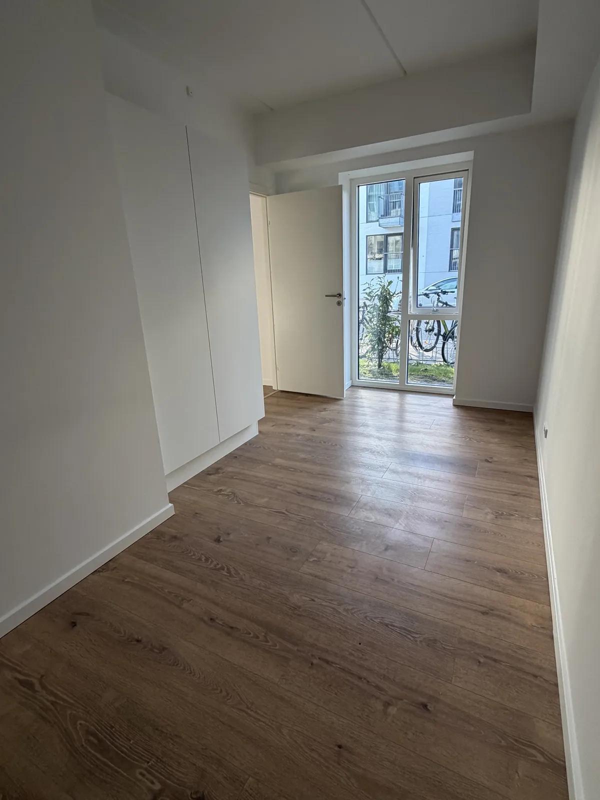 2-vær. lejlighed på 48 m² - København NV