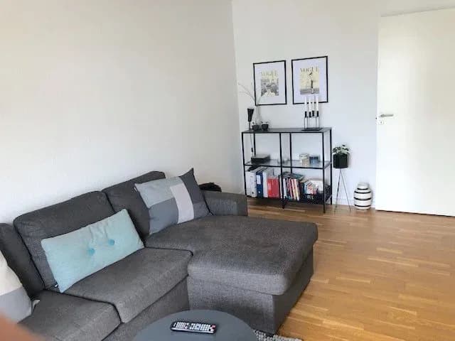 2-vær. lejlighed på 50 m² - Aalborg