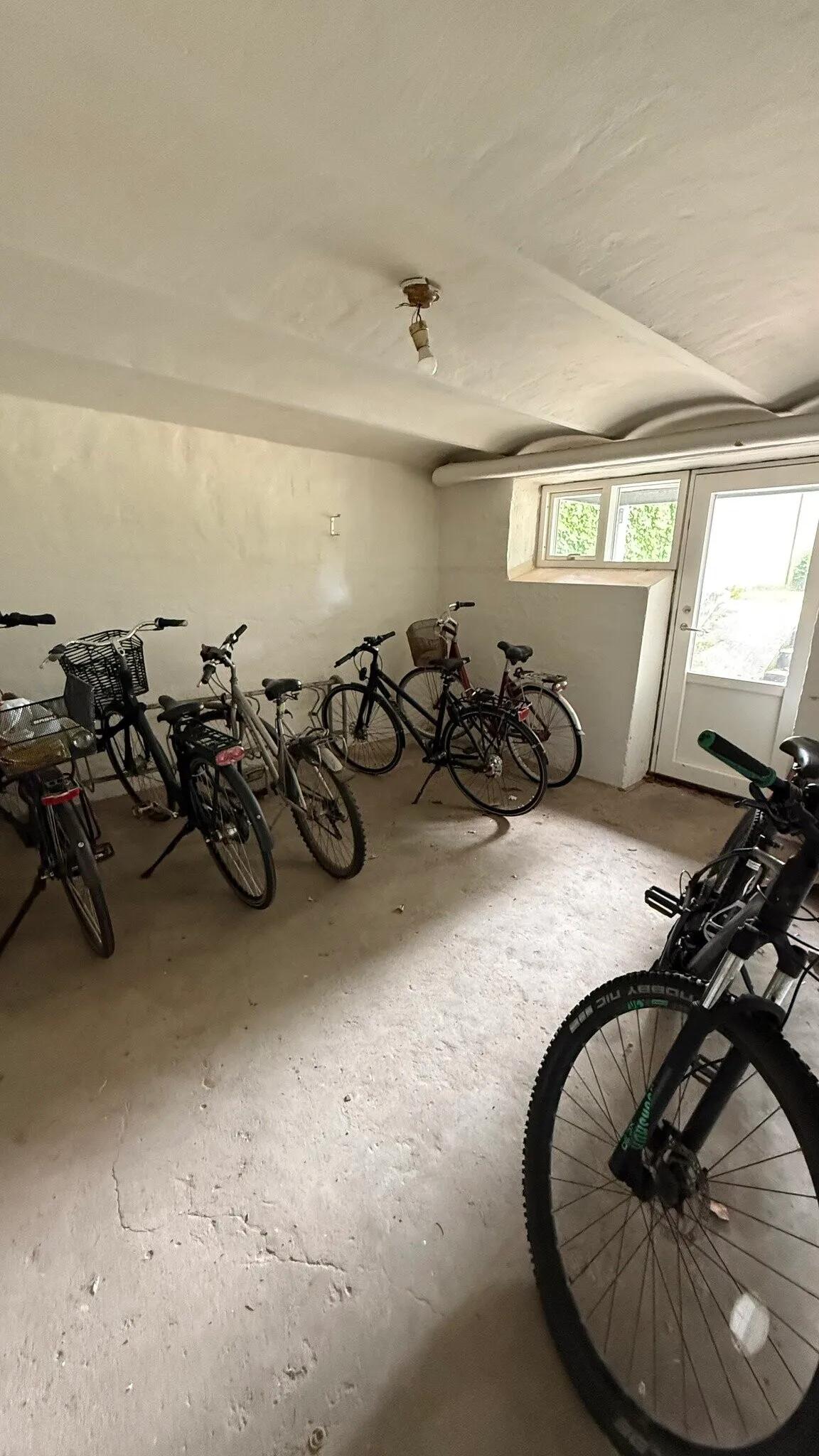 3-vær. lejlighed på 97 m² - Esbjerg