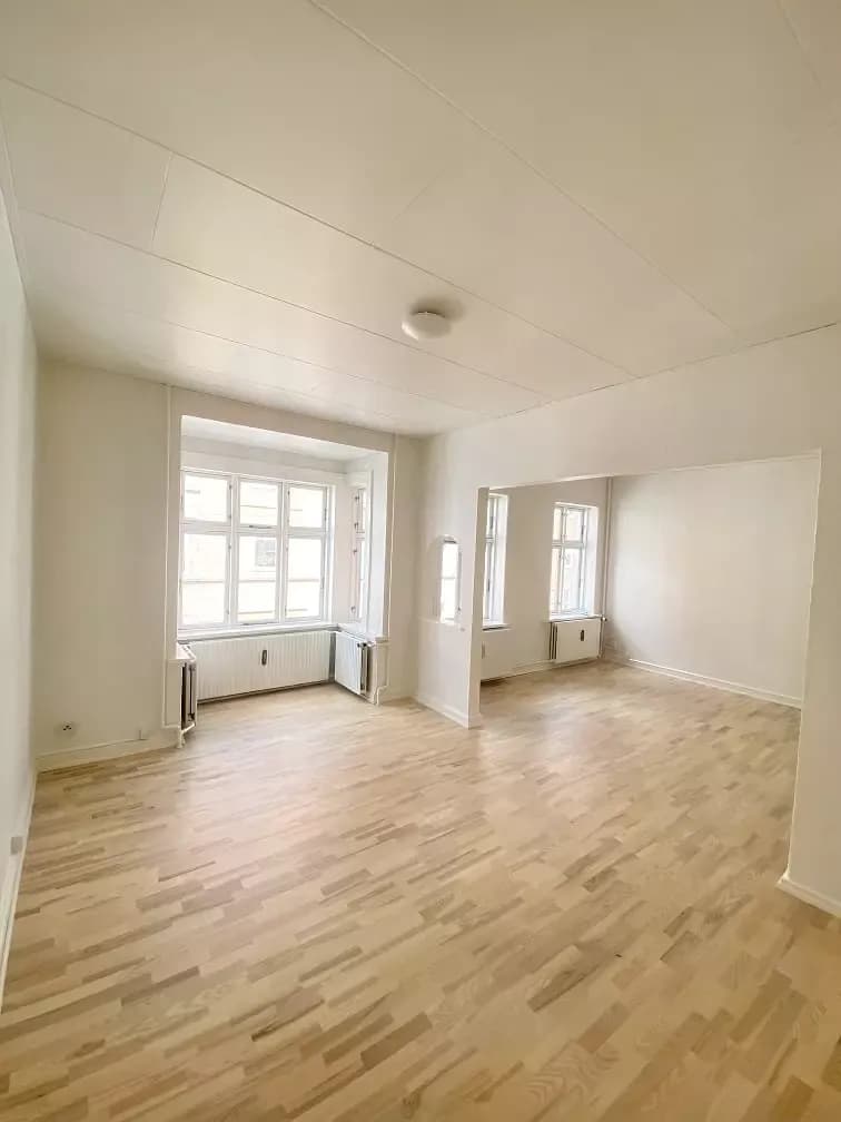 2-vær. lejlighed på 71 m² - Aalborg