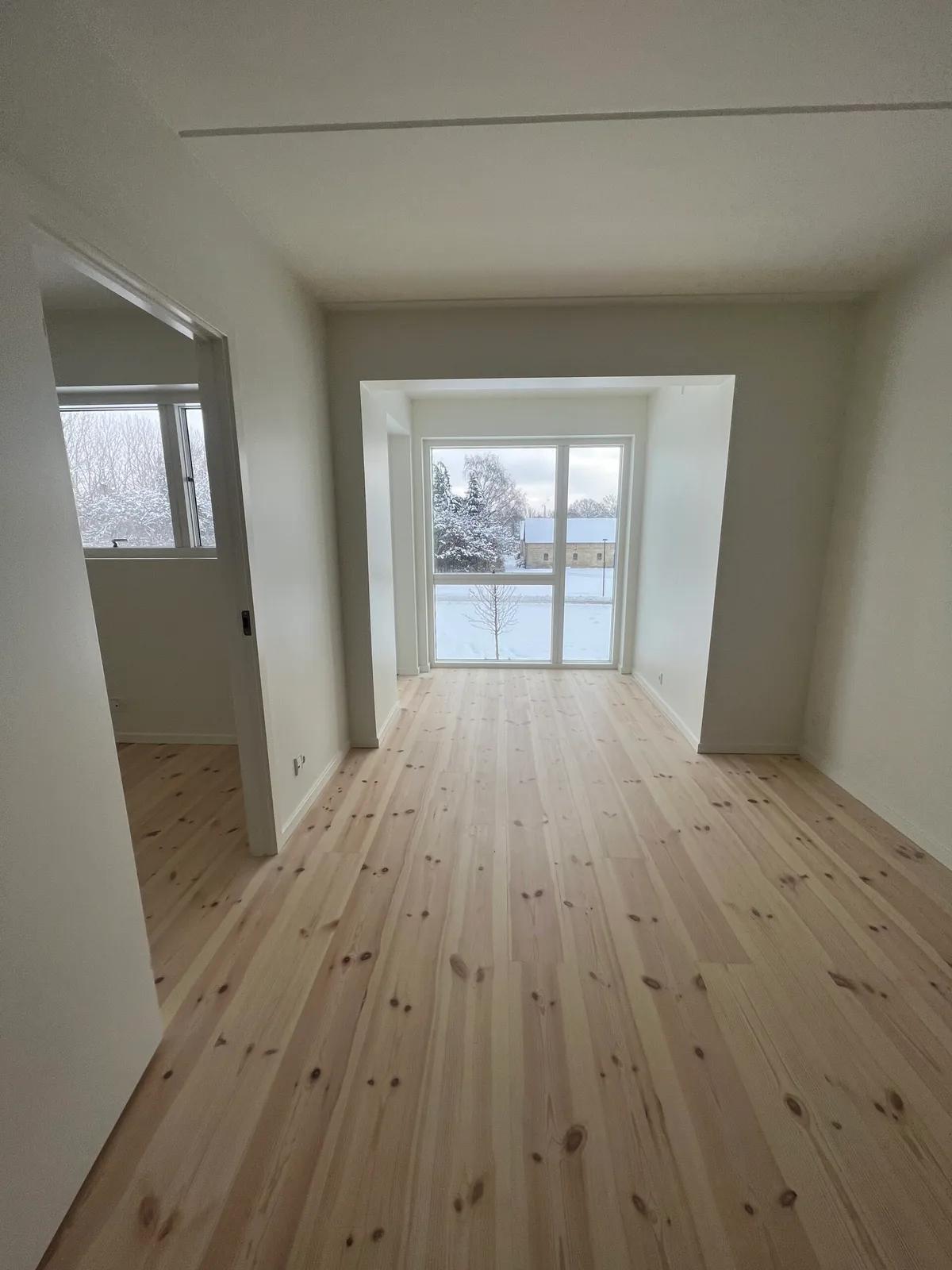 2-room apartment, 51 m² - Odense M