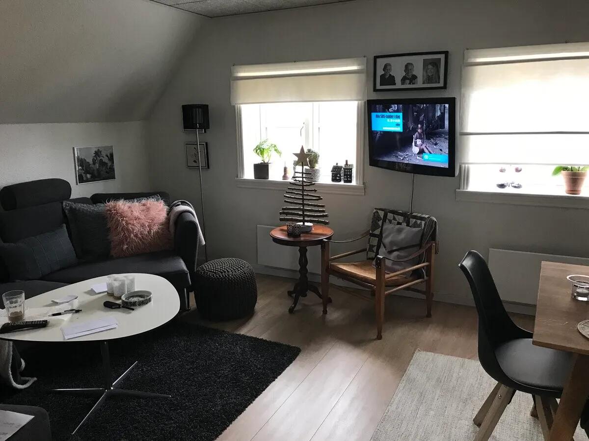 2-vær. lejlighed på 78 m² - Varde