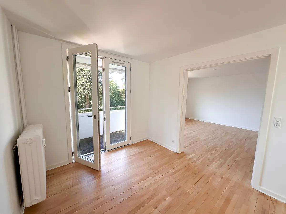3-vær. lejlighed på 91 m² - Horsens