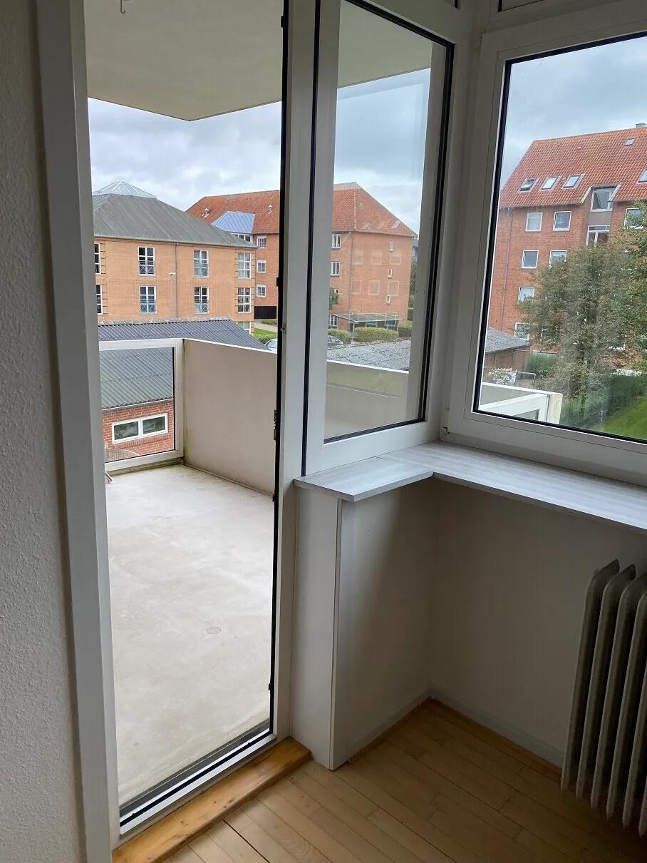 3-vær. lejlighed på 76 m² - Skive
