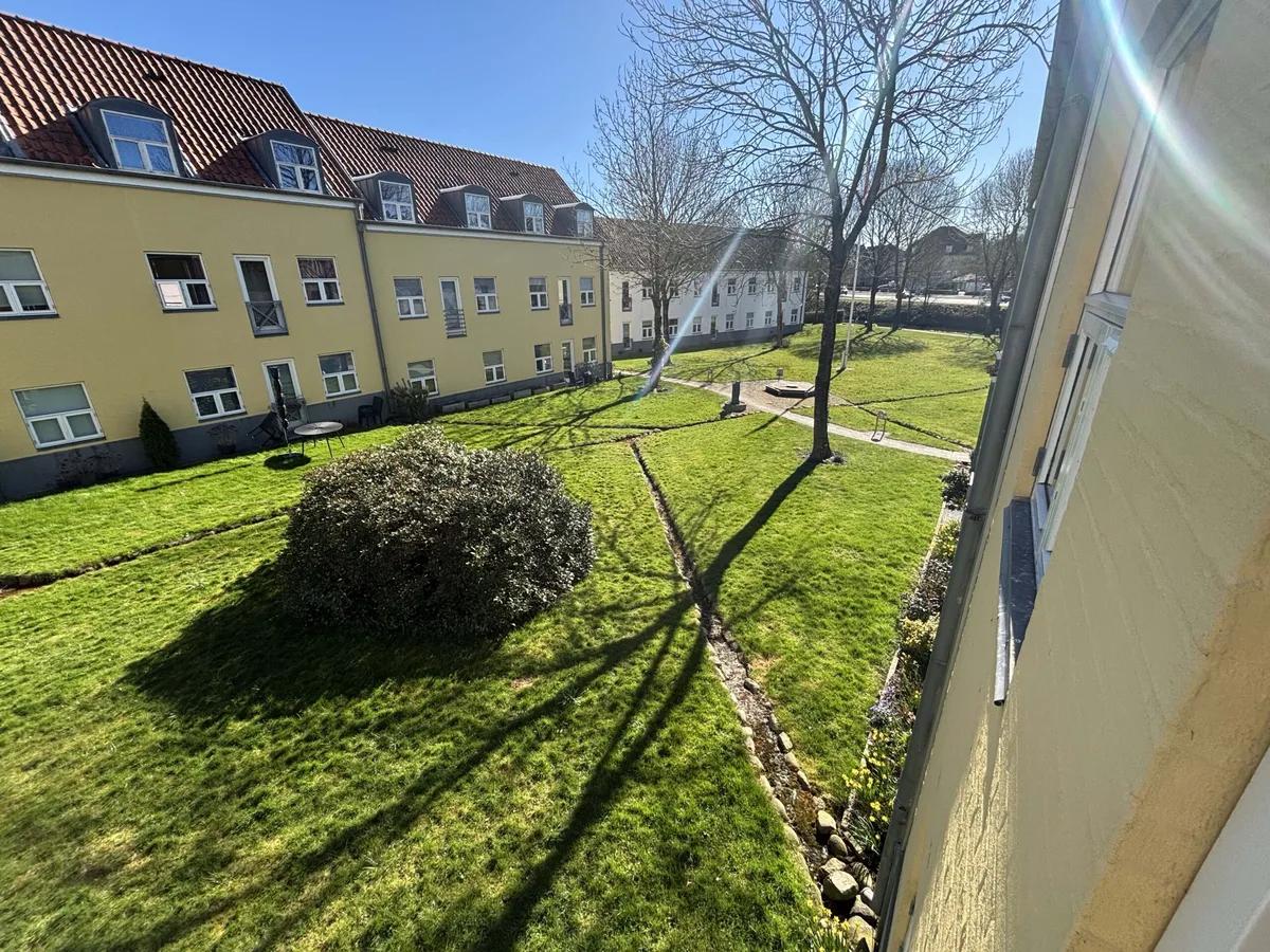 3-vær. lejlighed på 80 m² - Haderslev