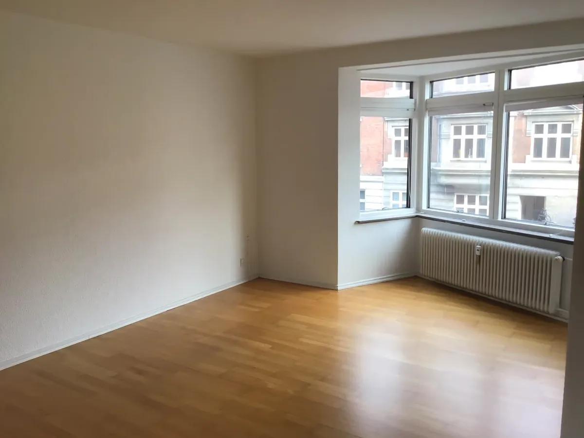 2-room apartment, 65 m² - Aarhus C