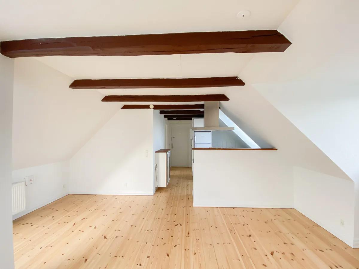 2-vær. lejlighed på 53 m² - Nørresundby