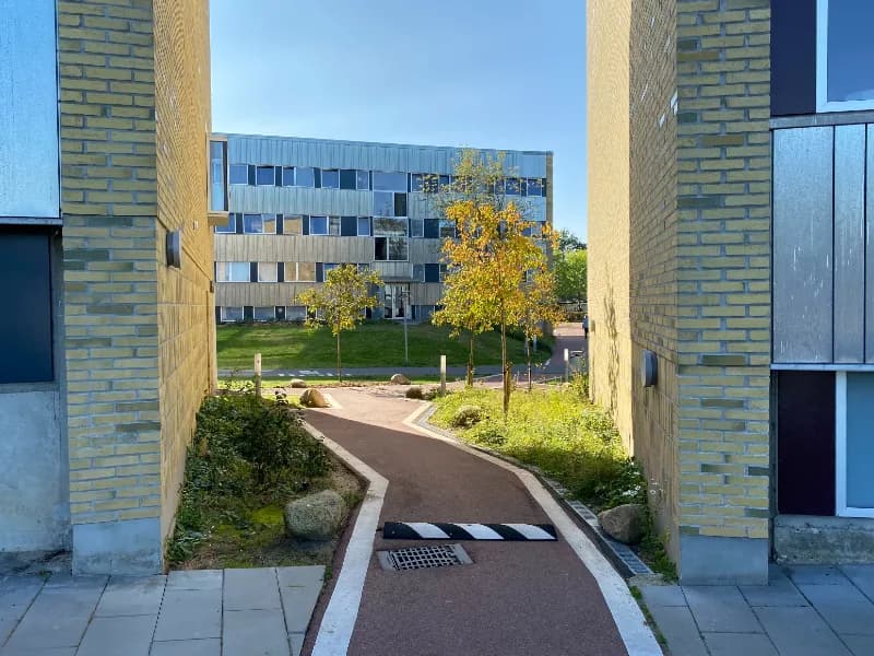 3-vær. lejlighed på 91 m² - Vejle