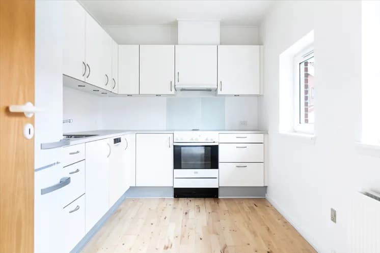 3-vær. rækkehus på 84 m² - Holstebro