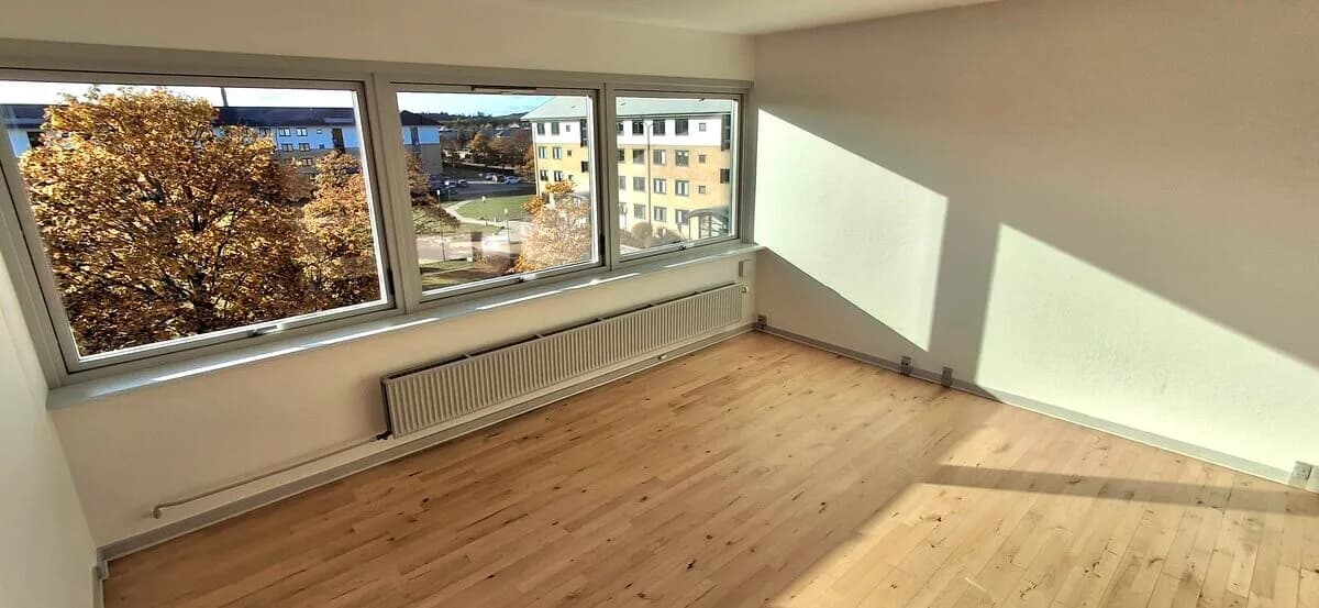 1-vær. lejlighed på 37 m² - Frederikshavn