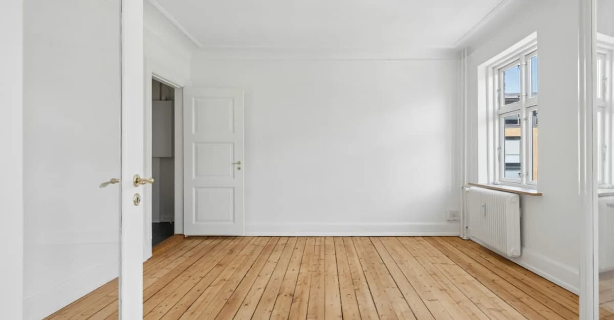 3-vær. lejlighed på 85 m² - Aalborg