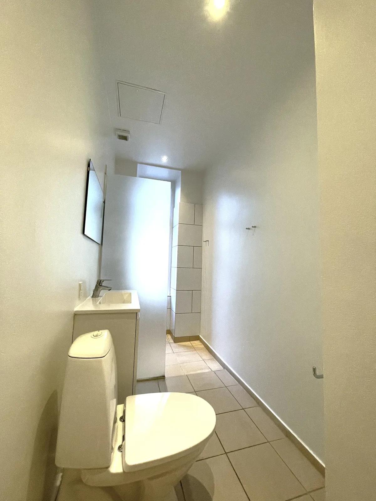 5-vær. lejlighed på 149 m² - København N