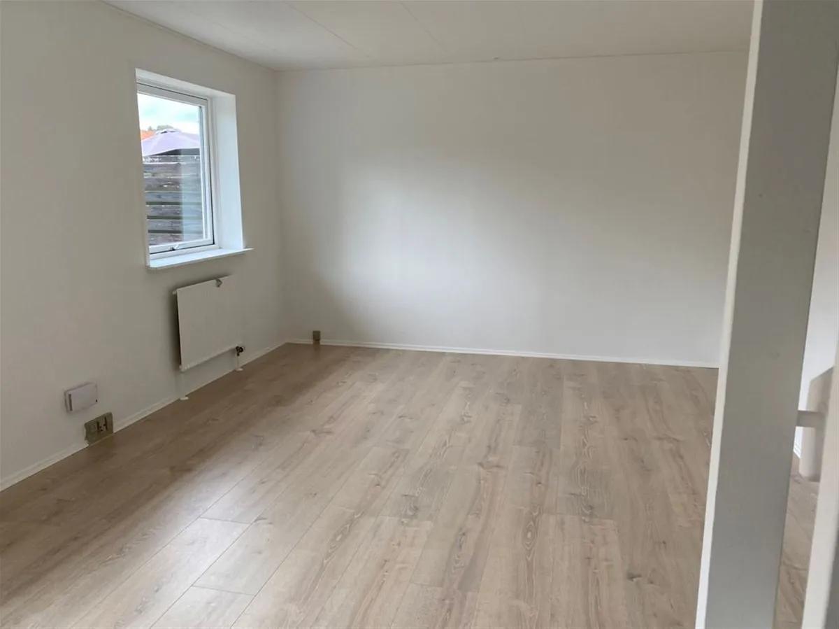 4-vær. lejlighed på 97 m² - Horsens