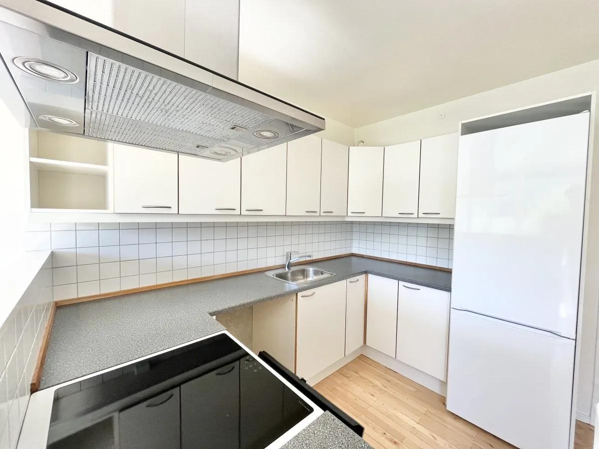 3-vær. lejlighed på 103 m² - Aalborg SØ