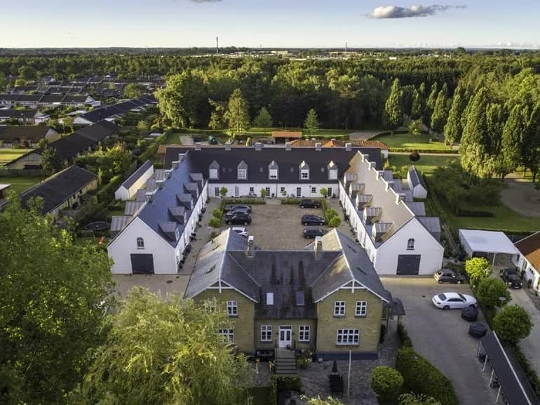 4-vær. lejlighed på 104 m² - Odense SV