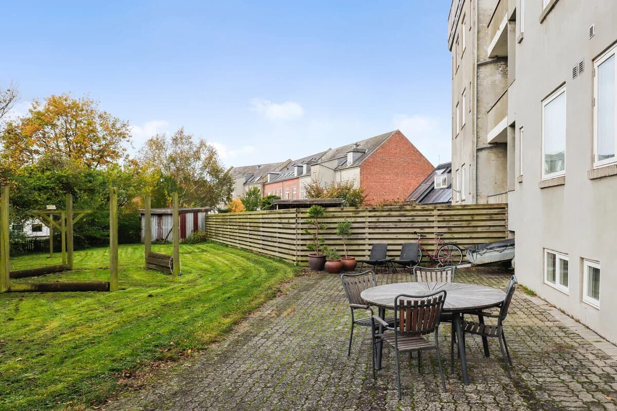 2-vær. lejlighed på 66 m² - Esbjerg