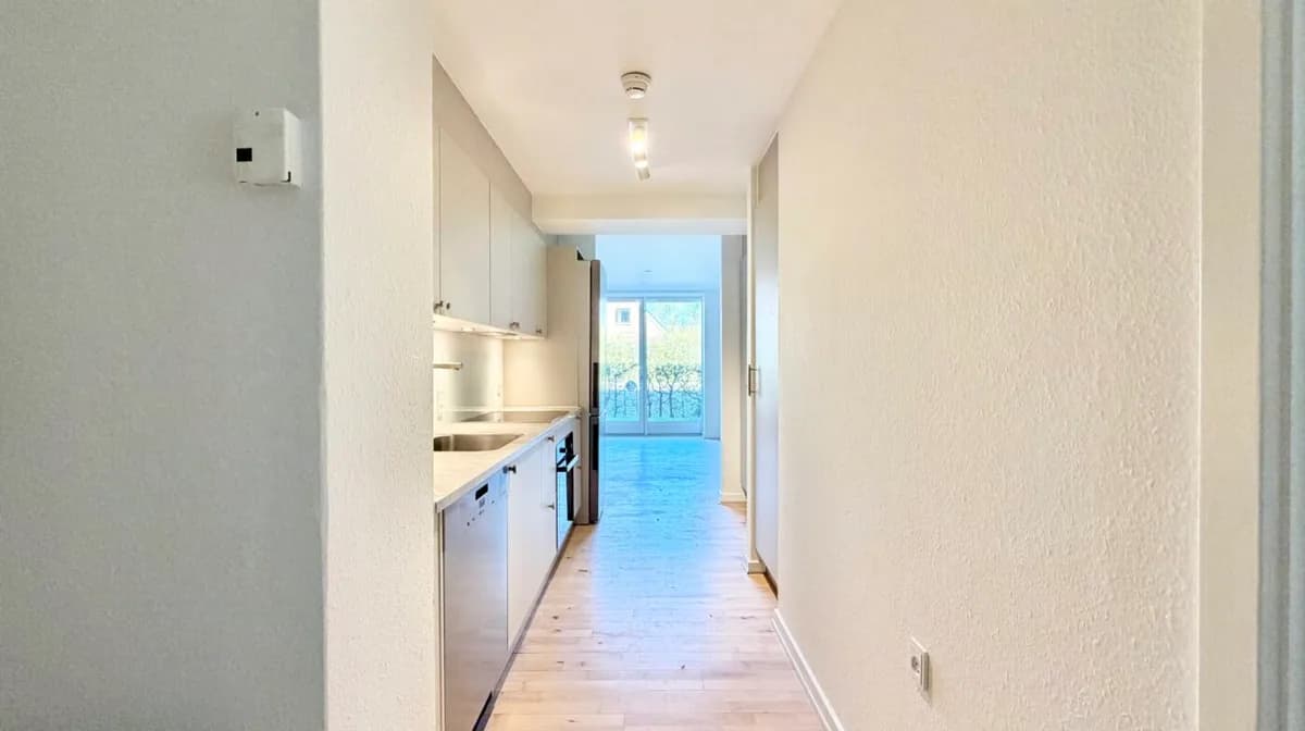2-vær. lejlighed på 65 m² - Ikast