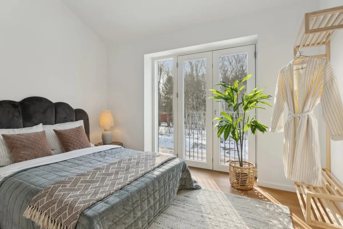 6-vær. rækkehus på 130 m² - Kokkedal