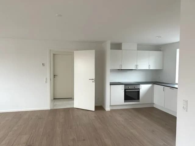 4-vær. lejlighed på 110 m² - Ringe