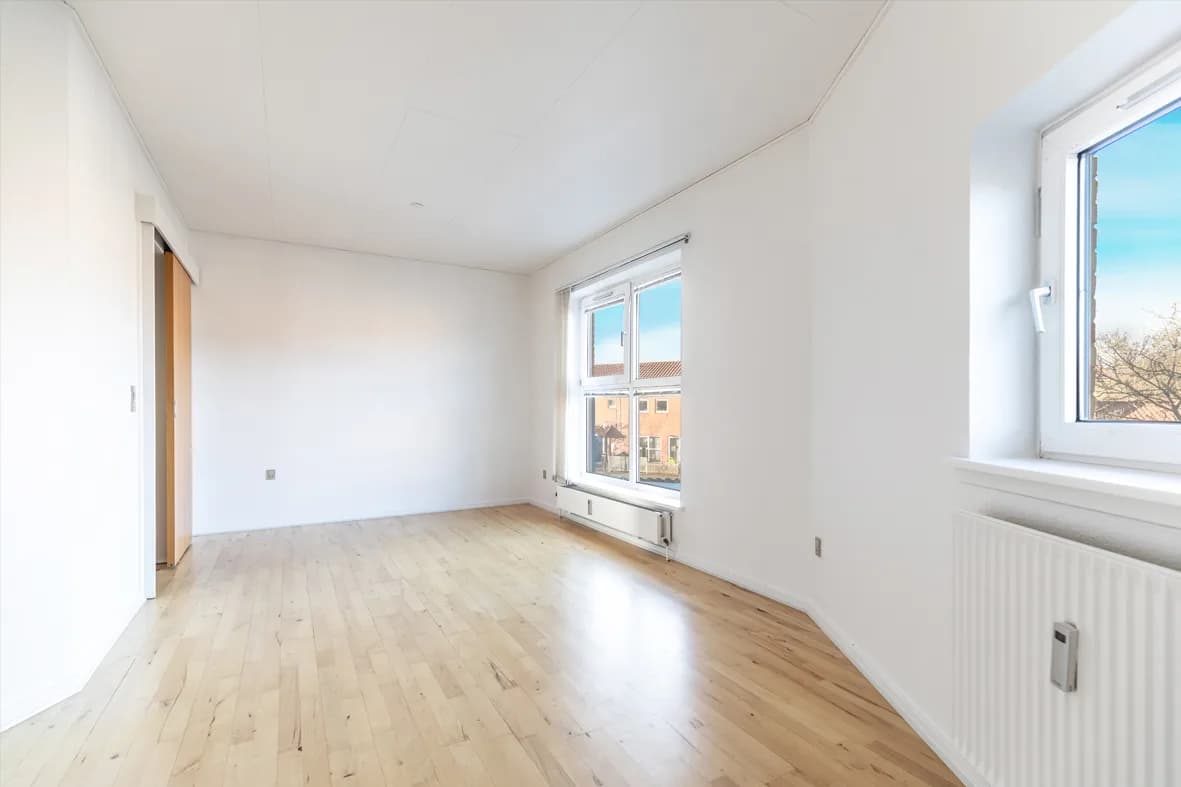 3-room terraced house, 84 m² - Holstebro