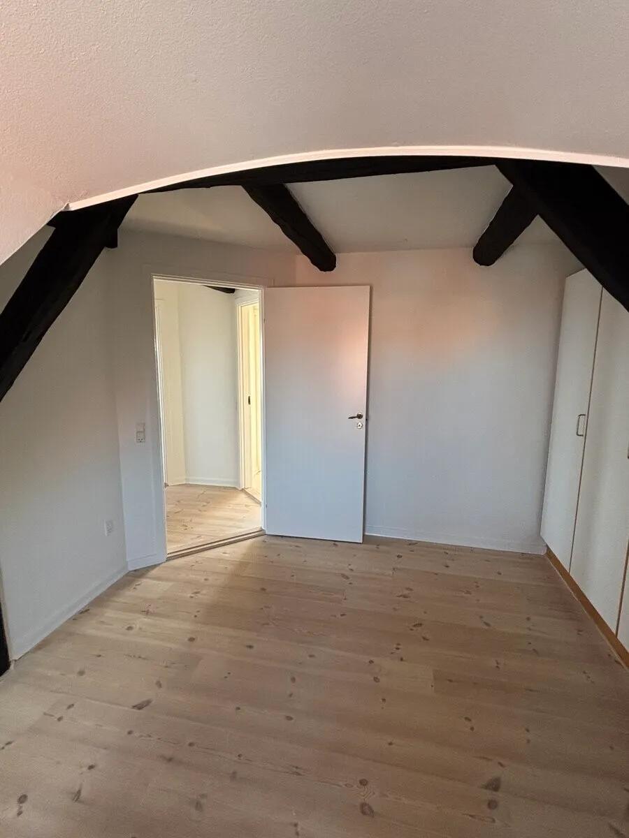 4-vær. lejlighed på 103 m² - Fanø