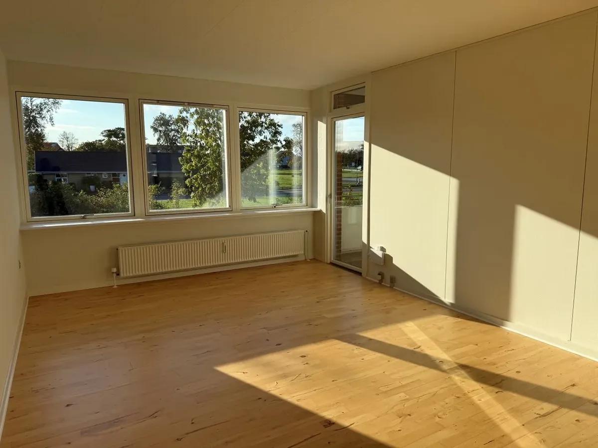 3-vær. lejlighed på 87 m² - Frederikshavn