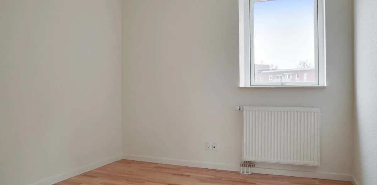 3-vær. lejlighed på 97 m² - Odense C