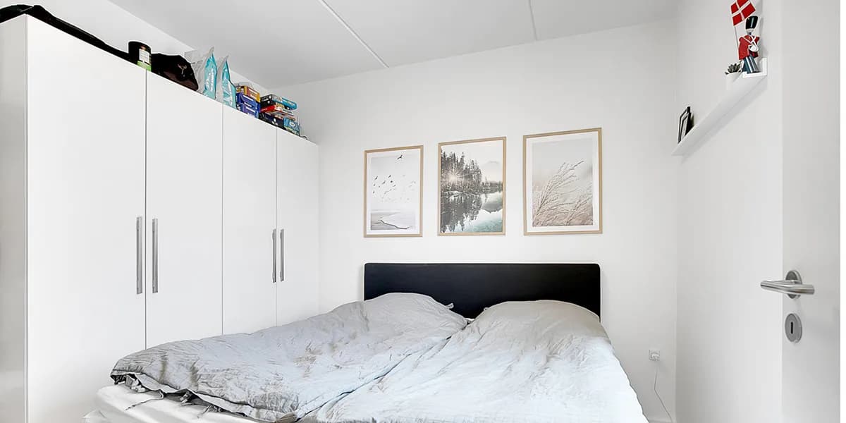 3-vær. lejlighed på 93 m² - Aalborg