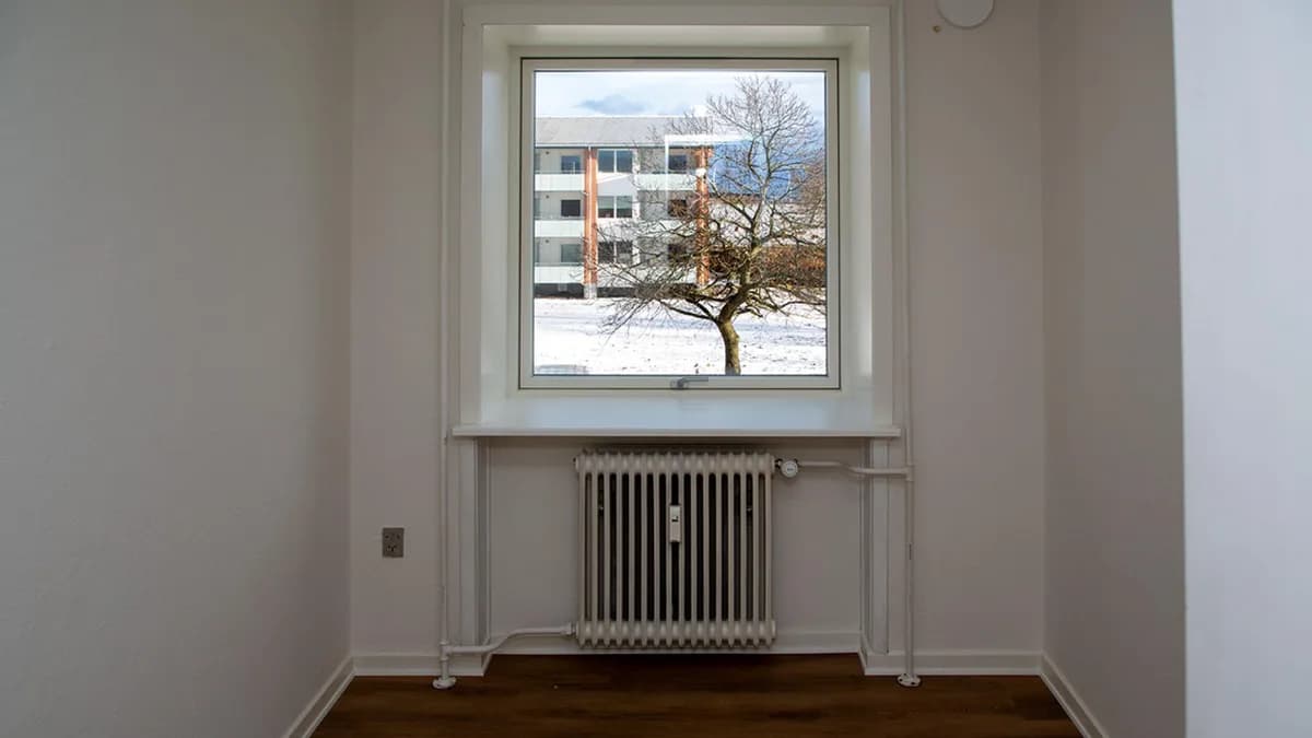 4-vær. lejlighed på 82 m² - Frederikshavn