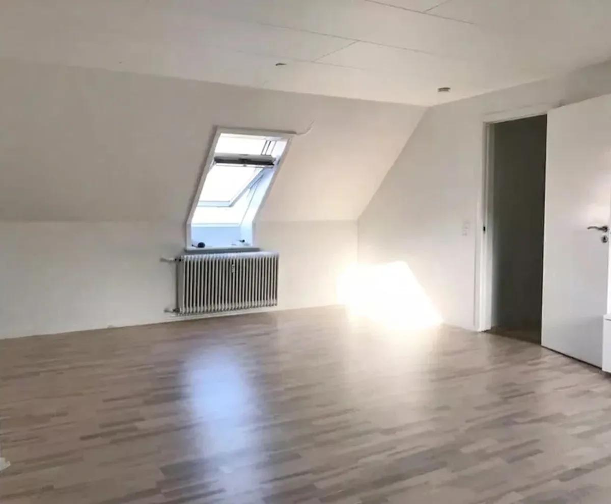 2-vær. lejlighed på 68 m² - Nørresundby