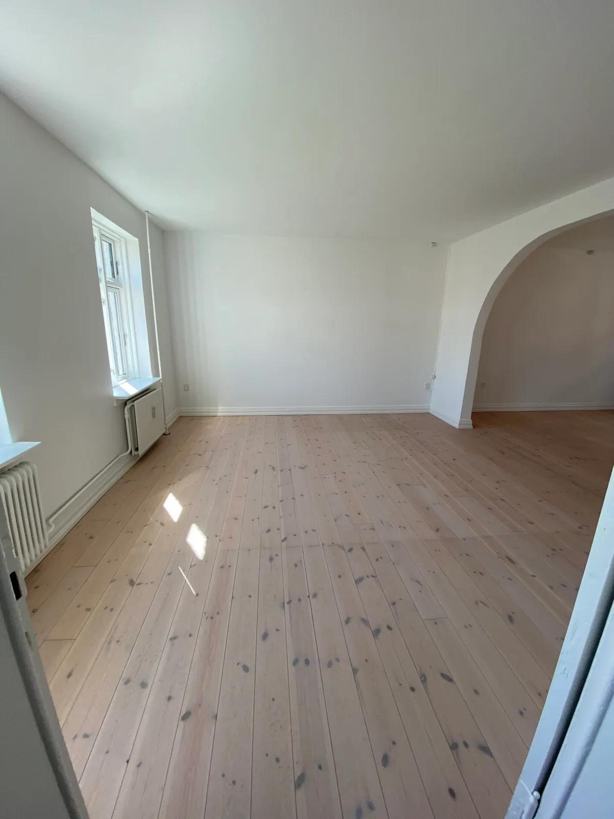 3-vær. lejlighed på 97 m² - Aalborg