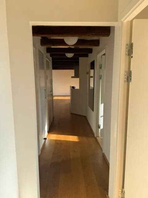 3-vær. lejlighed på 95 m² - Esbjerg
