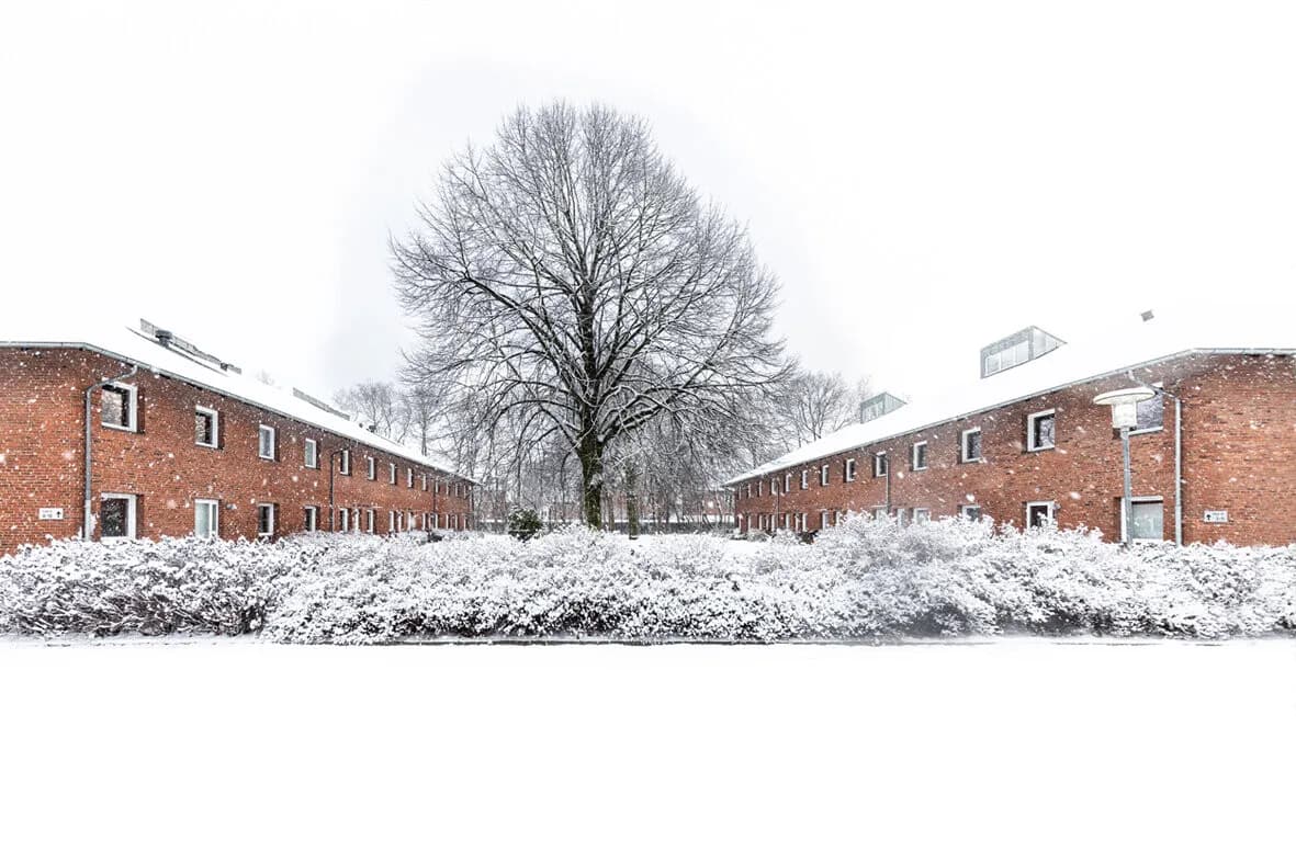 1-vær. lejlighed på 39 m² - Holstebro