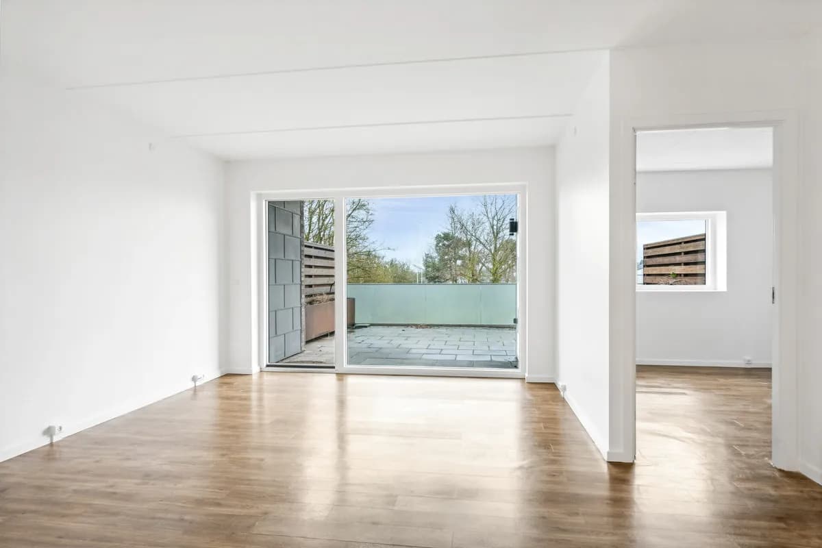 3-vær. lejlighed på 77 m² - Aalborg