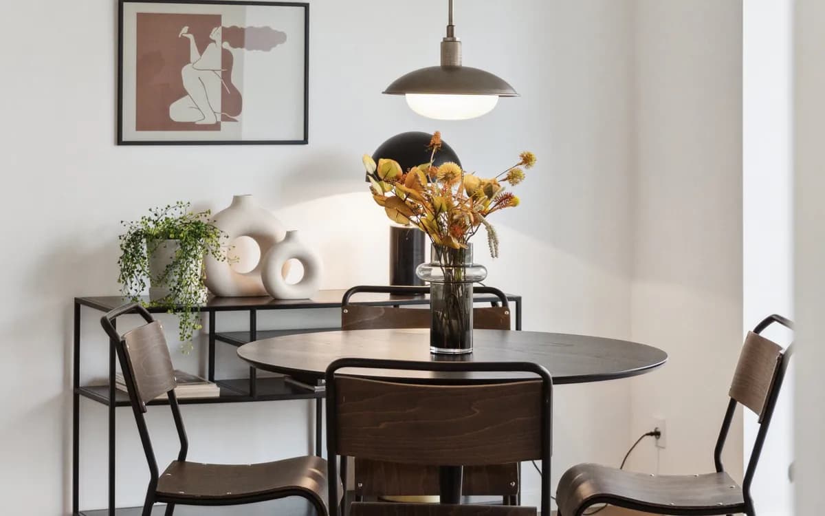 2-vær. lejlighed på 64 m² - Odense V