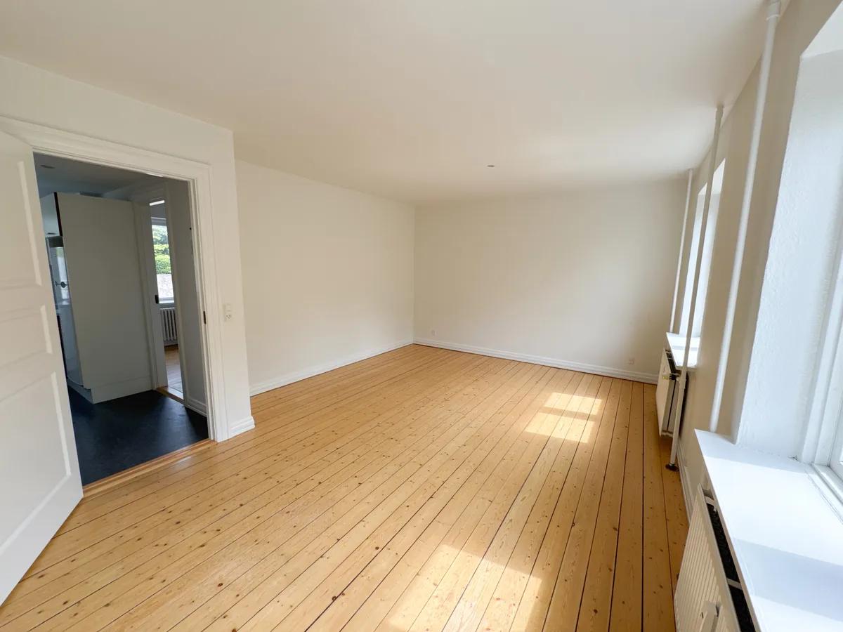 2-room apartment, 53 m² - Nørresundby