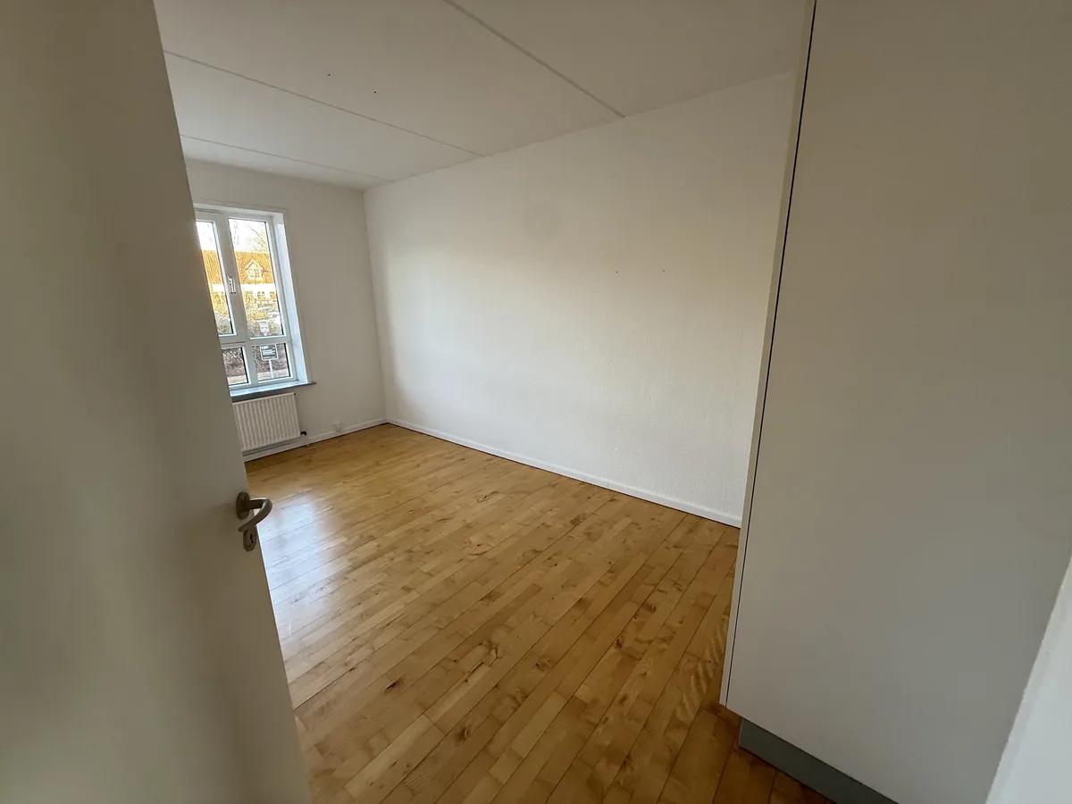3-vær. lejlighed på 80 m² - Viborg