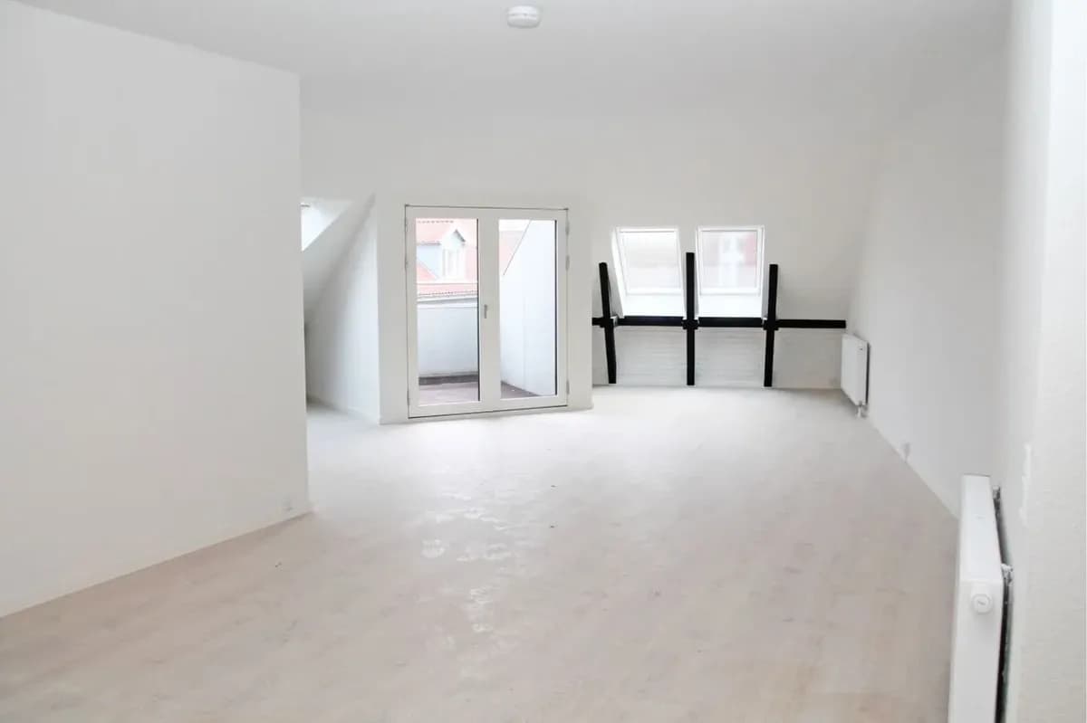 3-vær. lejlighed på 129 m² - Frederikshavn