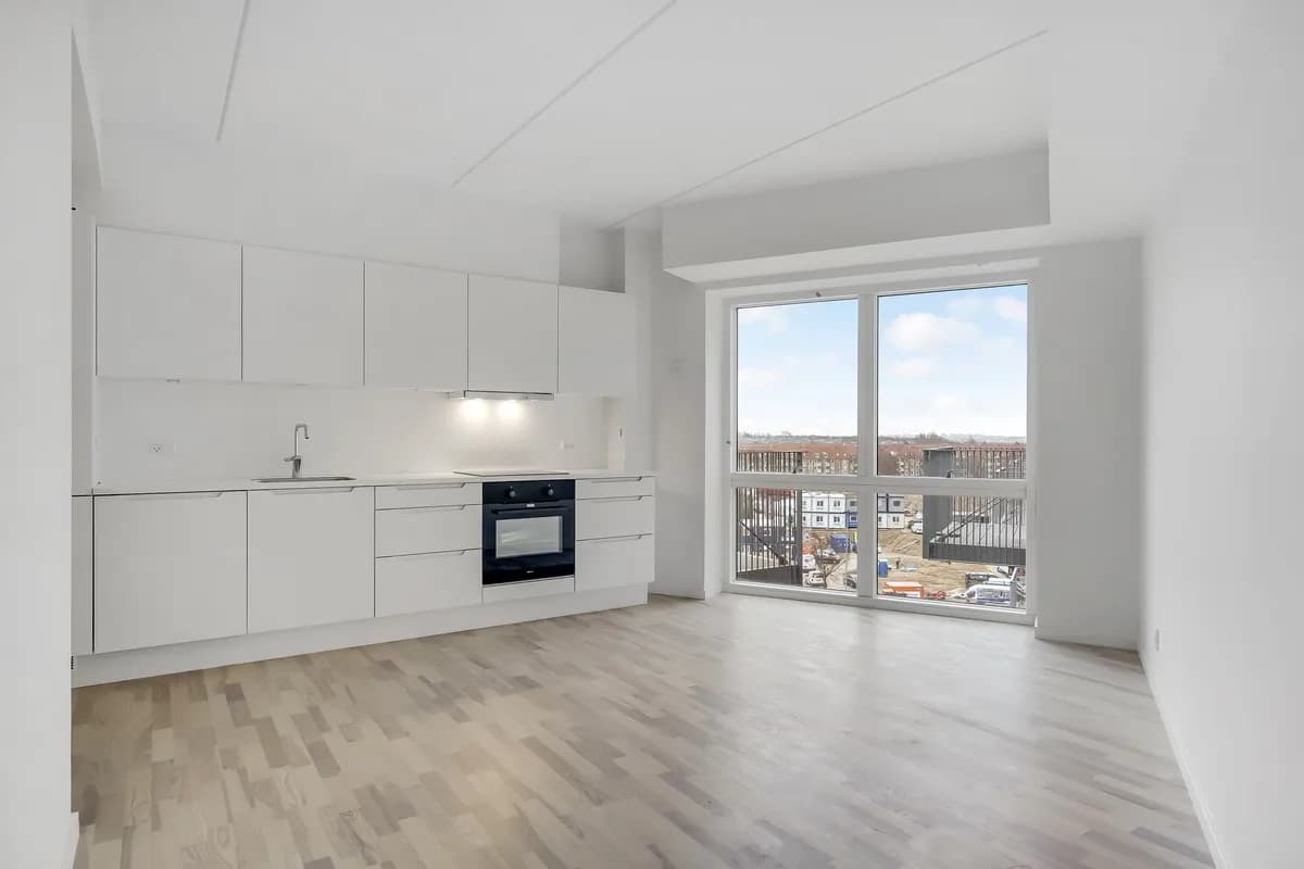2-vær. lejlighed på 62 m² - Skovlunde