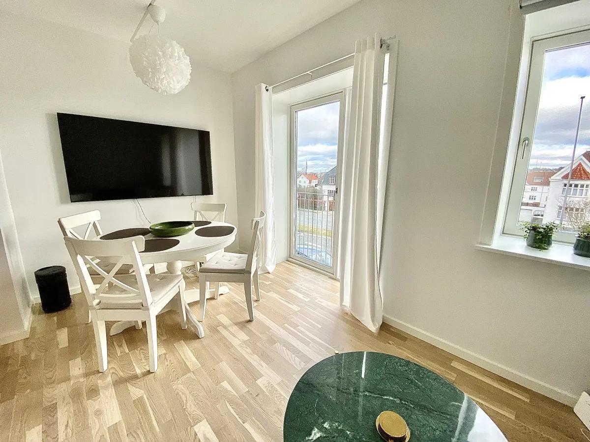 1-vær. lejlighed på 47 m² - Aalborg