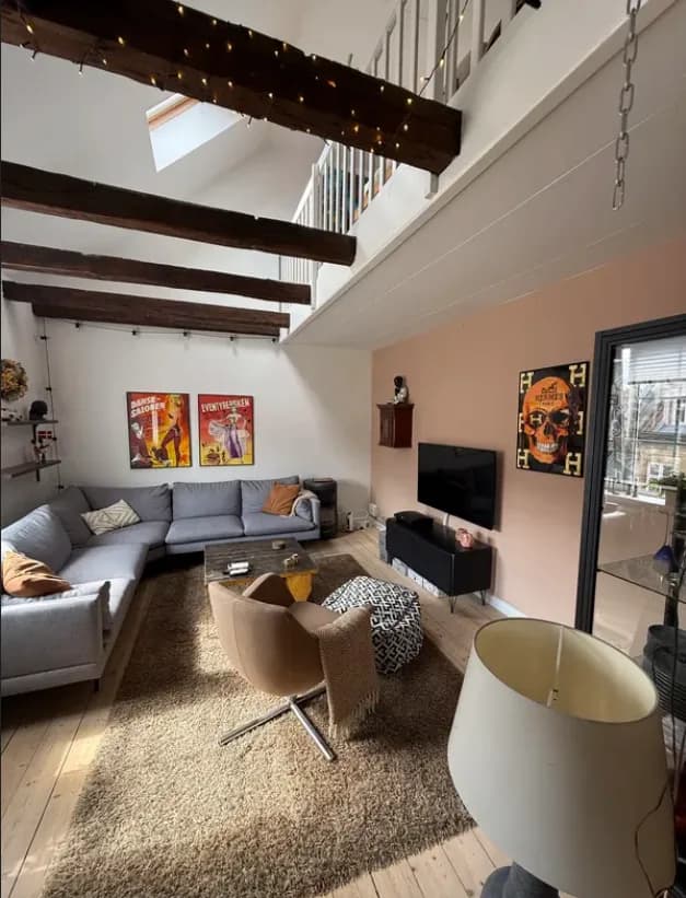 3-vær. lejlighed på 103 m² - Aalborg