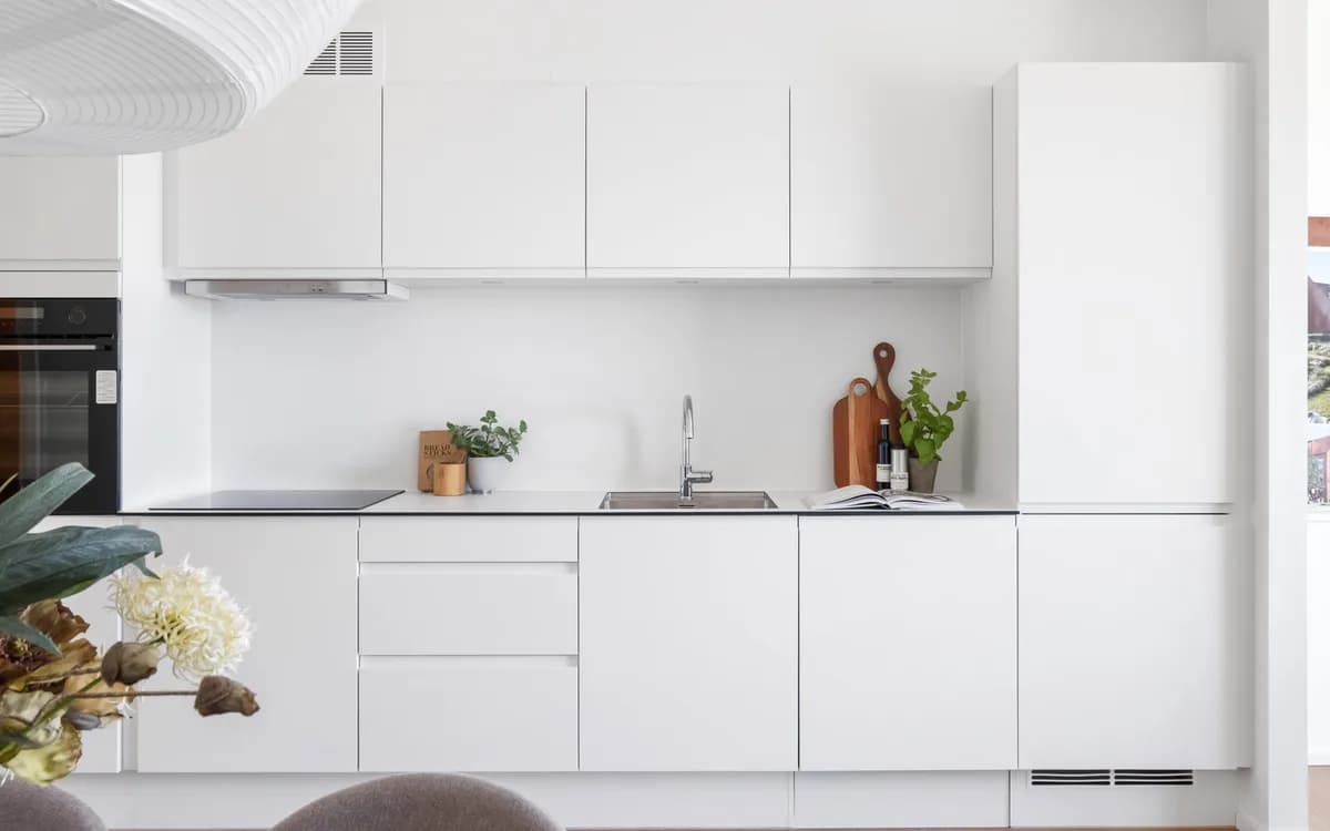 3-vær. lejlighed på 78 m² - Risskov